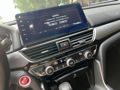 Honda Yingshipai 260TURBO Exquisite Edition - ფოტო 11