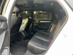 Honda Yingshipai 260TURBO Exquisite Edition - ფოტო 12