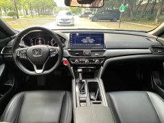 Honda Yingshipai 260TURBO Exquisite Edition - ფოტო 13