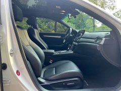 Honda Yingshipai 260TURBO Exquisite Edition - ფოტო 15