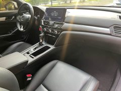 Honda Yingshipai 260TURBO Exquisite Edition - ფოტო 16
