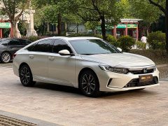Honda Yingshipai 260TURBO Exquisite Edition - ფოტო 3