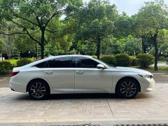 Honda Yingshipai 260TURBO Exquisite Edition - ფოტო 4