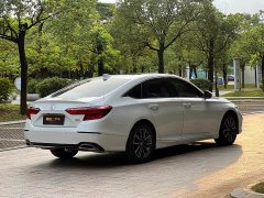 Honda Yingshipai 260TURBO Exquisite Edition - ფოტო 5