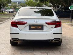 Honda Yingshipai 260TURBO Exquisite Edition - ფოტო 6
