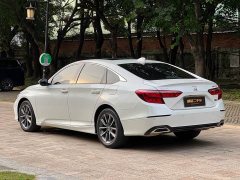 Honda Yingshipai 260TURBO Exquisite Edition - ფოტო 7