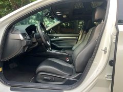 Honda Yingshipai 260TURBO Exquisite Edition - ფოტო 9