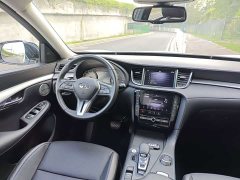 Infiniti QX50 2.0T AWD Luxury - ფოტო 12