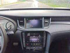 Infiniti QX50 2.0T AWD Luxury - ფოტო 13