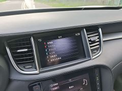 Infiniti QX50 2.0T AWD Luxury - ფოტო 14