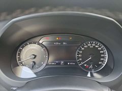 Infiniti QX50 2.0T AWD Luxury - ფოტო 15