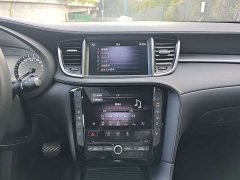 Infiniti QX50 2.0T AWD Luxury - ფოტო 16