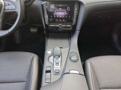 Infiniti QX50 2.0T AWD Luxury - ფოტო 17