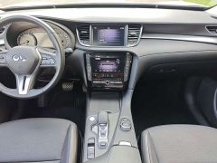 Infiniti QX50 2.0T AWD Luxury - ფოტო 18
