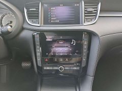Infiniti QX50 2.0T AWD Luxury - ფოტო 19