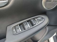 Infiniti QX50 2.0T AWD Luxury - ფოტო 20