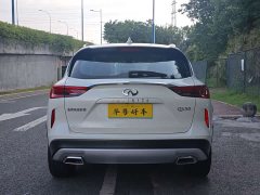 Infiniti QX50 2.0T AWD Luxury - ფოტო 3