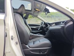 Infiniti QX50 2.0T AWD Luxury - ფოტო 7