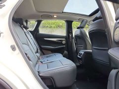 Infiniti QX50 2.0T AWD Luxury - ფოტო 8