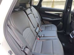 Infiniti QX50 2.0T AWD Luxury - ფოტო 9