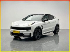 Lynk & Co Geely Lynk & Co 05 2020 2.0T Diesel AWD Sport Halo - ფოტო 1