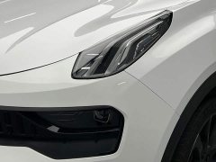 Lynk & Co Geely Lynk & Co 05 2020 2.0T Diesel AWD Sport Halo - ფოტო 10