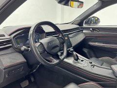 Lynk & Co Geely Lynk & Co 05 2020 2.0T Diesel AWD Sport Halo - ფოტო 14