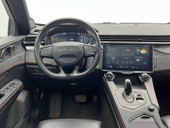 Lynk & Co Geely Lynk & Co 05 2020 2.0T Diesel AWD Sport Halo - ფოტო 20