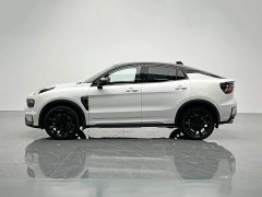 Lynk & Co Geely Lynk & Co 05 2020 2.0T Diesel AWD Sport Halo - ფოტო 3
