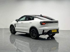 Lynk & Co Geely Lynk & Co 05 2020 2.0T Diesel AWD Sport Halo - ფოტო 4