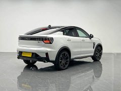 Lynk & Co Geely Lynk & Co 05 2020 2.0T Diesel AWD Sport Halo - ფოტო 6