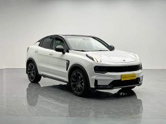Lynk & Co Geely Lynk & Co 05 2020 2.0T Diesel AWD Sport Halo - ფოტო 8