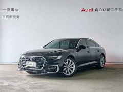 Audi A6L 45 TFSI Premium Dynamic - ფოტო 1