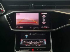 Audi A6L 45 TFSI Premium Dynamic - ფოტო 10