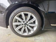 Audi A6L 45 TFSI Premium Dynamic - ფოტო 11