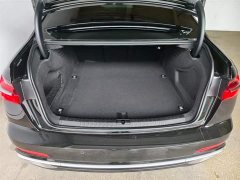 Audi A6L 45 TFSI Premium Dynamic - ფოტო 12