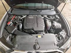 Audi A6L 45 TFSI Premium Dynamic - ფოტო 13