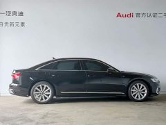 Audi A6L 45 TFSI Premium Dynamic - ფოტო 2