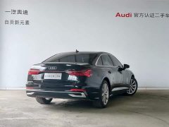 Audi A6L 45 TFSI Premium Dynamic - ფოტო 3