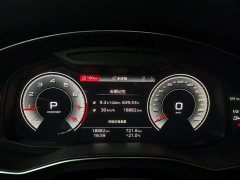 Audi A6L 45 TFSI Premium Dynamic - ფოტო 4