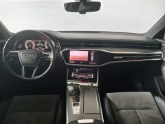 Audi A6L 45 TFSI Premium Dynamic - ფოტო 5