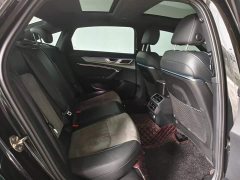 Audi A6L 45 TFSI Premium Dynamic - ფოტო 6