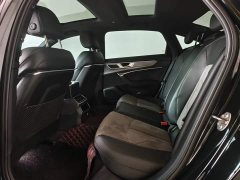 Audi A6L 45 TFSI Premium Dynamic - ფოტო 7