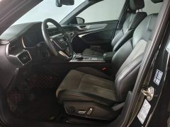 Audi A6L 45 TFSI Premium Dynamic - ფოტო 8