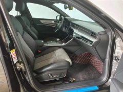 Audi A6L 45 TFSI Premium Dynamic - ფოტო 9