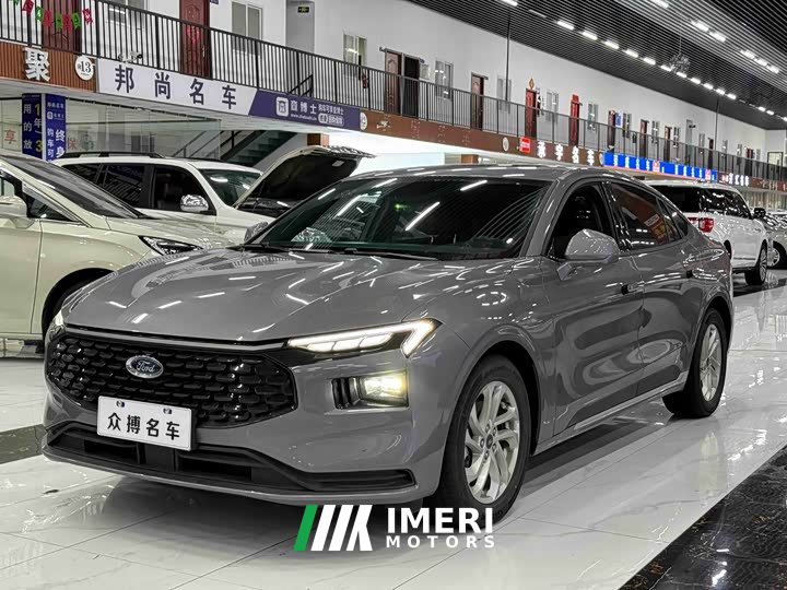 Ford Mondeo 2025 1.5T EcoBoost Comfort Edition - ავტომობილი ჩინეთიდან