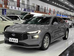 Ford Mondeo 2025 1.5T EcoBoost Comfort Edition - ფოტო 1