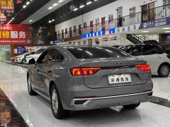 Ford Mondeo 2025 1.5T EcoBoost Comfort Edition - ფოტო 3