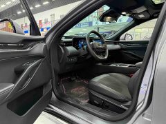 Ford Mondeo 2025 1.5T EcoBoost Comfort Edition - ფოტო 5