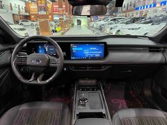 Ford Mondeo 2025 1.5T EcoBoost Comfort Edition - ფოტო 7